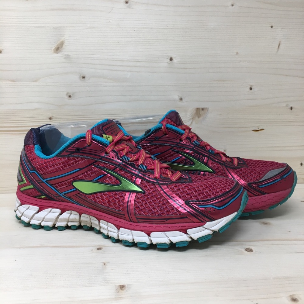 Brooks ‘Adrenaline 15’ Women’s Shoes